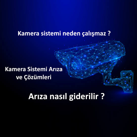 Güvenlik Kamerası Görüntü: Güvenlik Kamerası Görüntü Vermiyor: 10 Olası Neden ve Çözümü